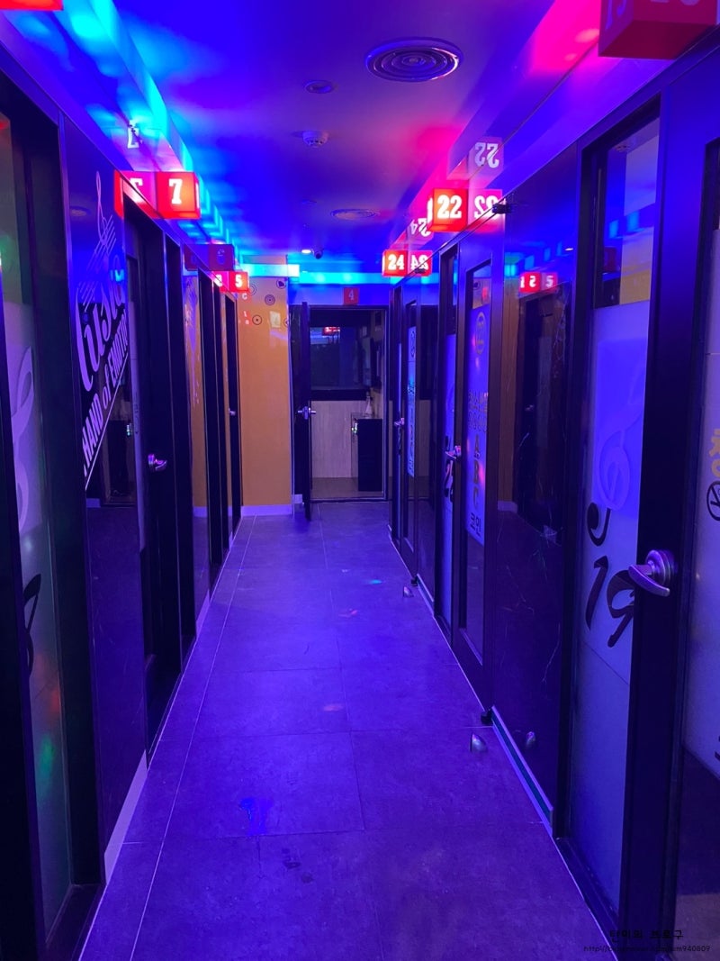 시흥 대야동 놀거리 : ABC 코인 노래방 추천 : 네이버 블로그