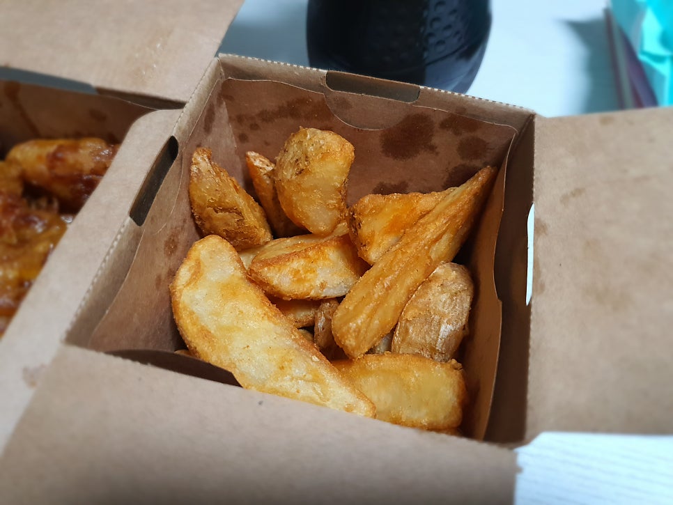 교촌치킨 양구점 사진 6