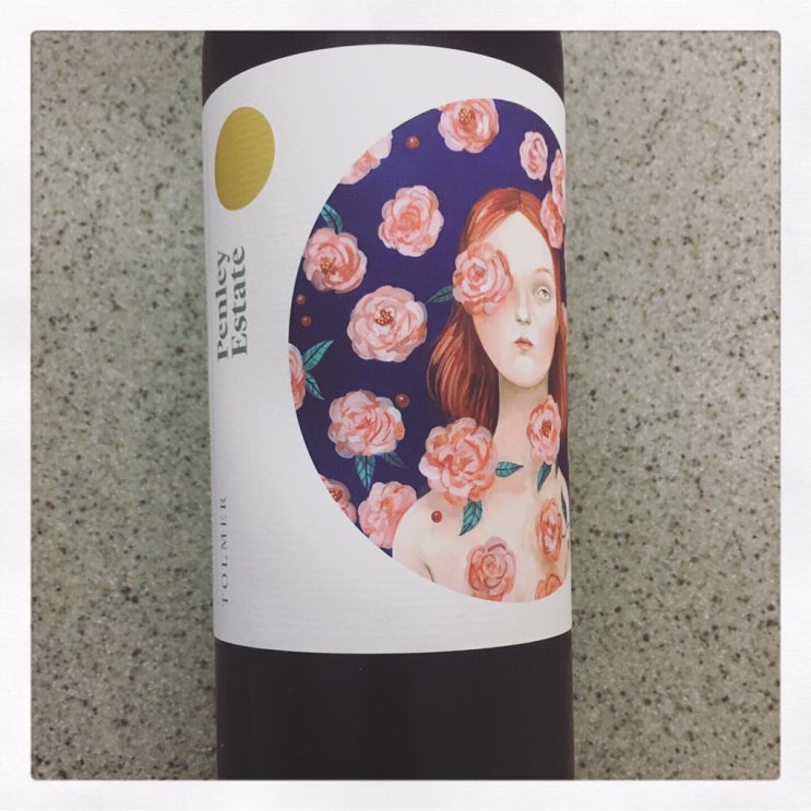  [와인리뷰] 펜리 에스테이트 톨머 까베르네쇼비뇽 2017 Penley Estate Tolmer Cabernet Sauvignon 2017