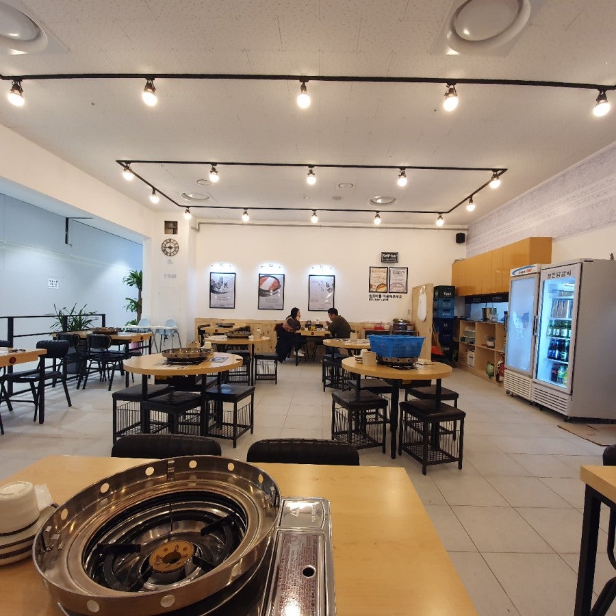 장인닭갈비 청라스퀘어7점 사진 4
