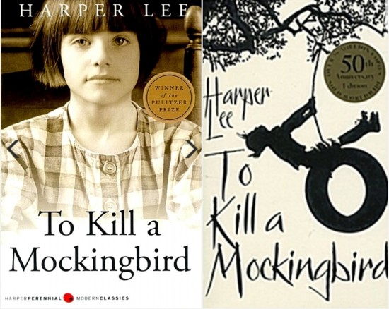  To Kill A Mockingbird 독후활동 자료