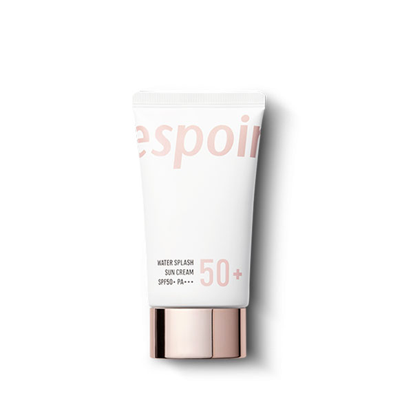  {추천} 에스쁘아 워터 스플래쉬 선크림SPF50 PA60ml 상세페이지 참조 {착한가격}