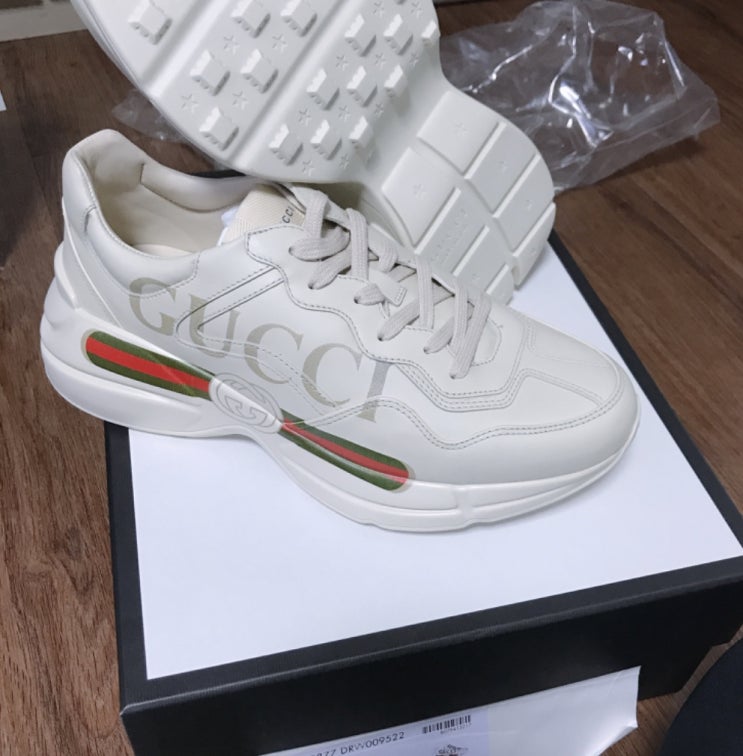  GUCCI 구찌 라이톤 / 롸이톤 / 띠로고 / 미키마우스 / 콜라보