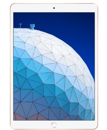  Apple 2019년 아이패드 에어 10.5 3세대 Wi-Fi 64GB   색상 골드(MUUL2KH/A)  [577,300원]