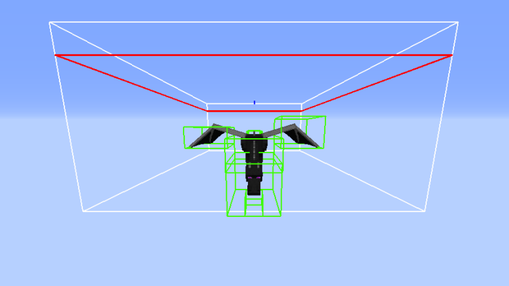 마인크래프트 히트박스(Hitbox)란?