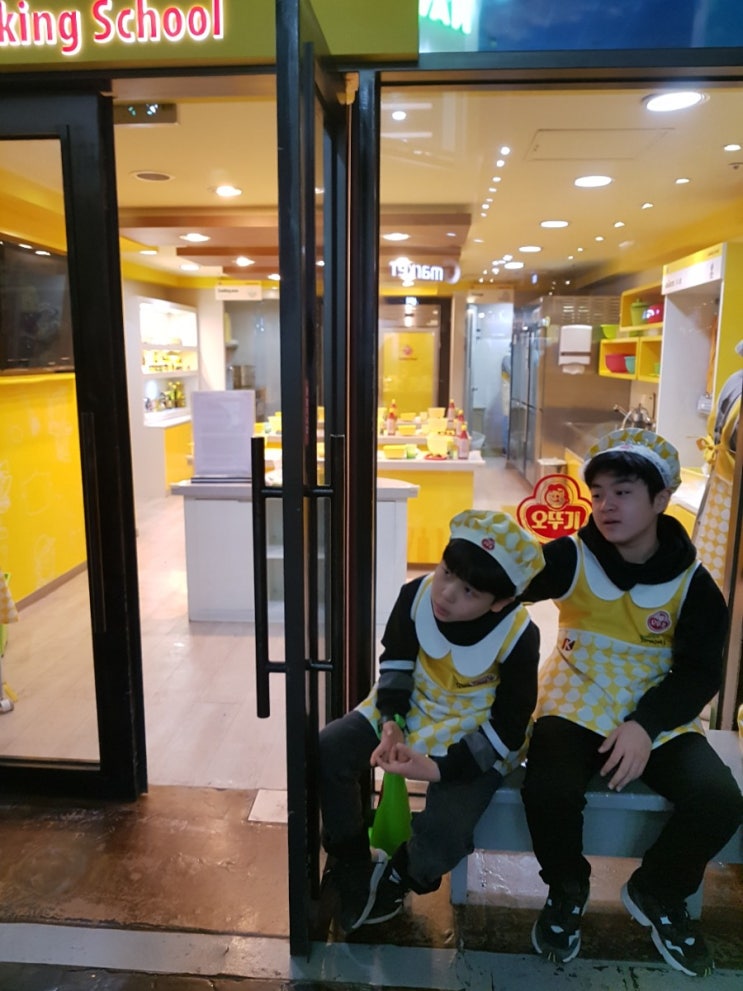 겨울방학 아이와 갈만한 곳 키자니아 1부, 키자니아 이것만 알고가자!! 키자니아할인, 키자니아잠실 주차 팁 등~