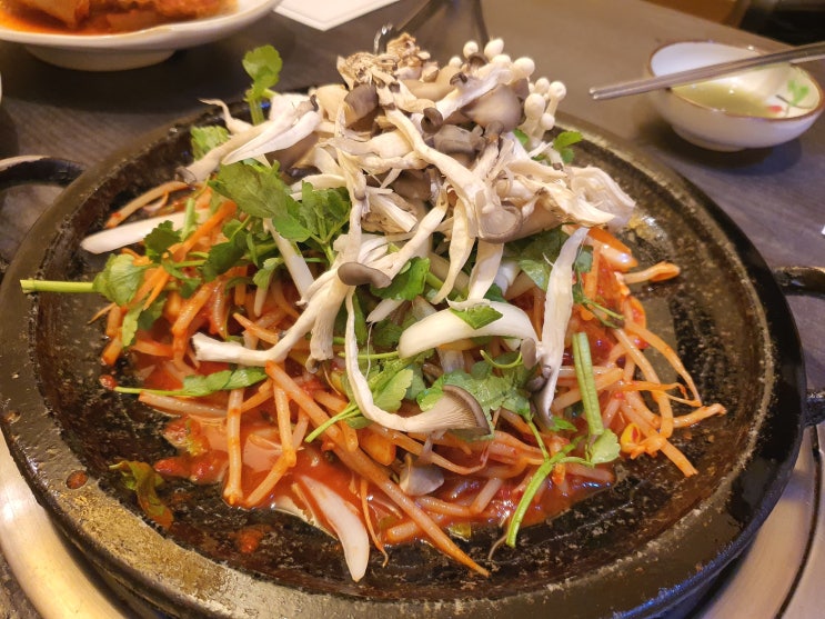  [오창 명장 복집] 복어 코스 요리 전문점 고급스럽고 맛있습니다.