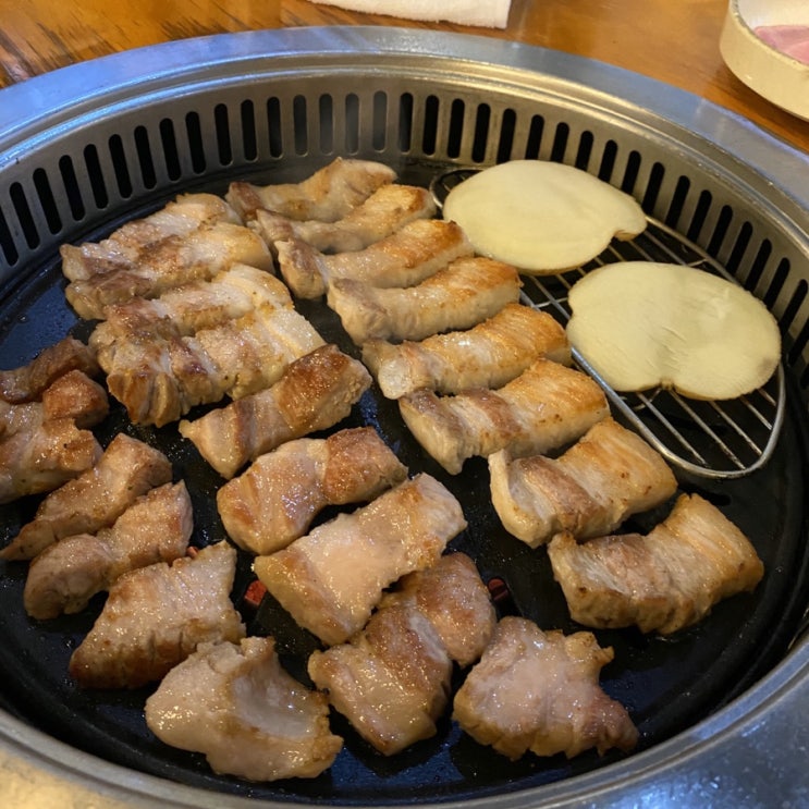 구미 옥계 맛집 두껍삼/삼겹살 맛집 구미 옥계 맛집 두껍삼/삼겹살 맛집