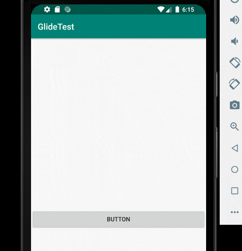 [Android] Glide를 이용하여 이미지 사용