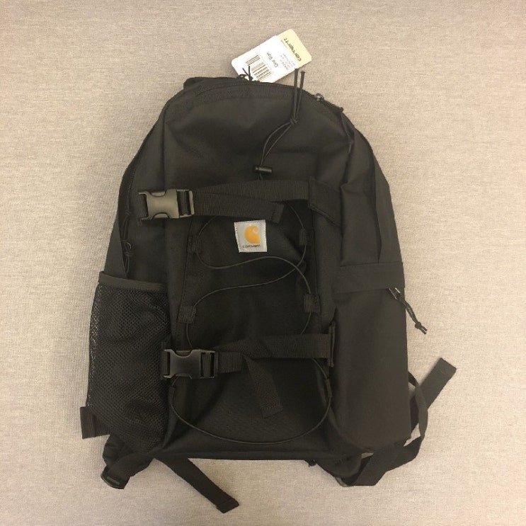  [대학생 인기 패션쇼핑리스트추천] carhartt carhartt 칼하트 리플렉티브 킥플립 백팩 남여공용_7 [칼하트인기상품, 백팩추천, 칼하트백팩추천]