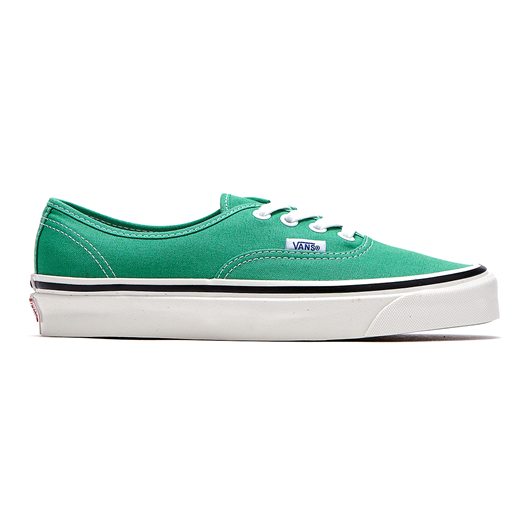   4층 폴더 반스 VANS VANS_Authentic 44 DX_Green VN0A38ENQA81 FLVNAA1U17_76 [강력추천]