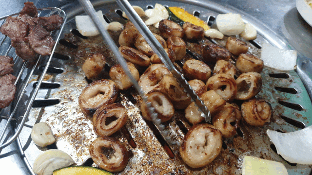  [구남동 맛집] 구남동주민의 애정 맛집, 막창먹는 놈 구남점.