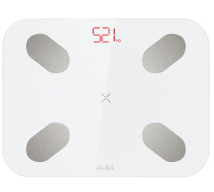  피쿡 프리미엄 스마트 체중계   모델S1 PRO  [44,320원]