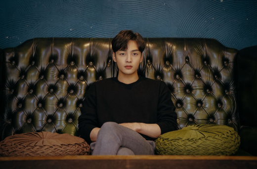 배우 김민재 키, 김민재 여진구 닮은 꼴 누군지 알아볼까요?