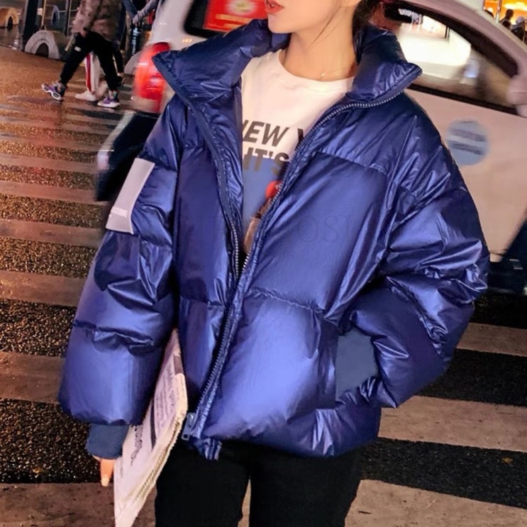  (실시간) kirahosi 모던 캐주얼 여성 숏 패딩 점퍼 야상 추동 아우터 데일리 107호 덧신 증정 Ttlyg8a (선착순!)