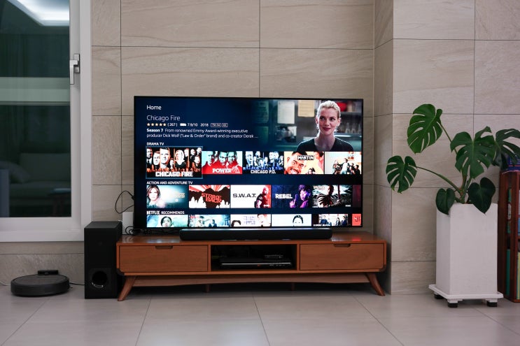 NETFLIX 넷플릭스 TV연결 4K 화질, 아마존 파이어 스틱 리뷰 NETFLIX 넷플릭스 TV연결 4K 화질, 아마존 파이어 스틱 리뷰