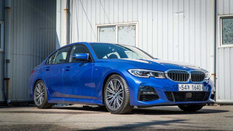 서울 강남 / 브레이크/서스펜션 / BMW / 3시리즈
