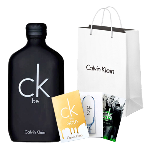  추천상품 캘빈클라인 CK be EDT 100ml 세트 1세트 -최저가
