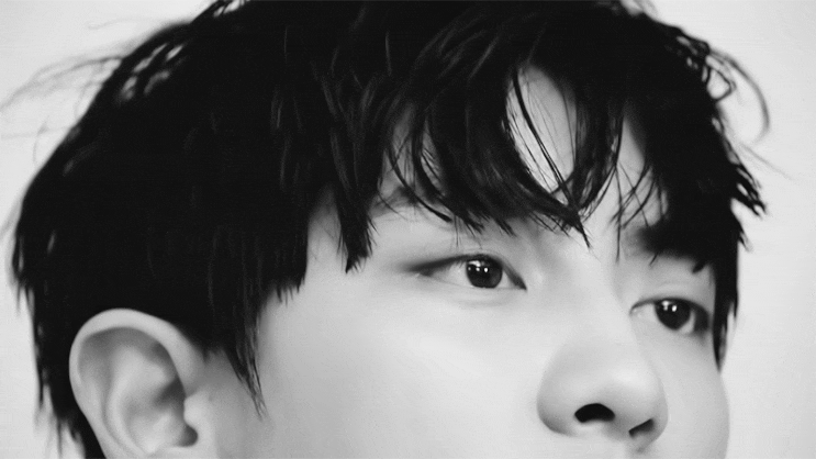 EXO(엑소) 찬열 얼루어 영상 화보 아름다운 얼굴, 보정 움짤! EXO(엑소) 찬열 얼루어 영상 화보 아름다운 얼굴, 보정 움짤!