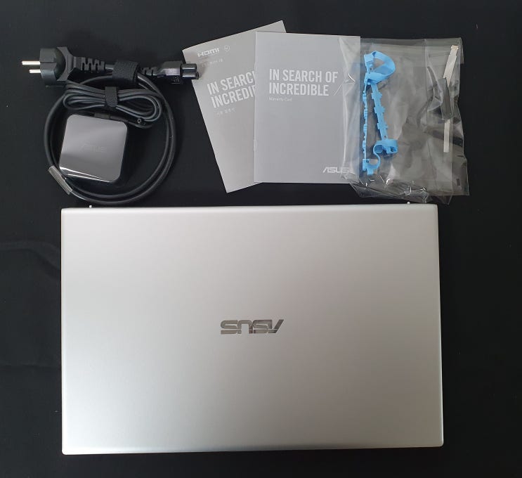 가성비 ASUS 아수스 비보북 15 라이젠노트북 구매 후기