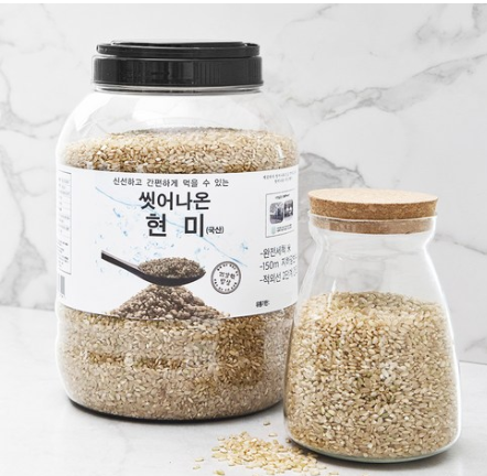  대구농산 씻어나온 현미   [11,900원]