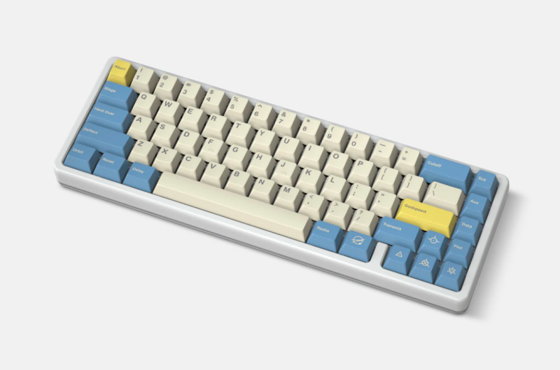 GMK Godspeed (GMK 갓스피드) : 네이버 블로그