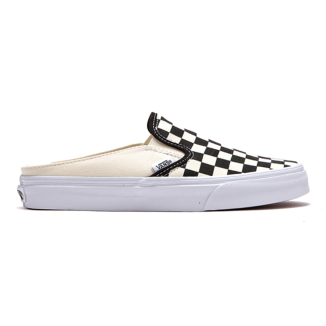   폴더 [광주NC] VANS Classic Slip-On mule STYLE NO.FLVNAS1U01_61 [강력추천]