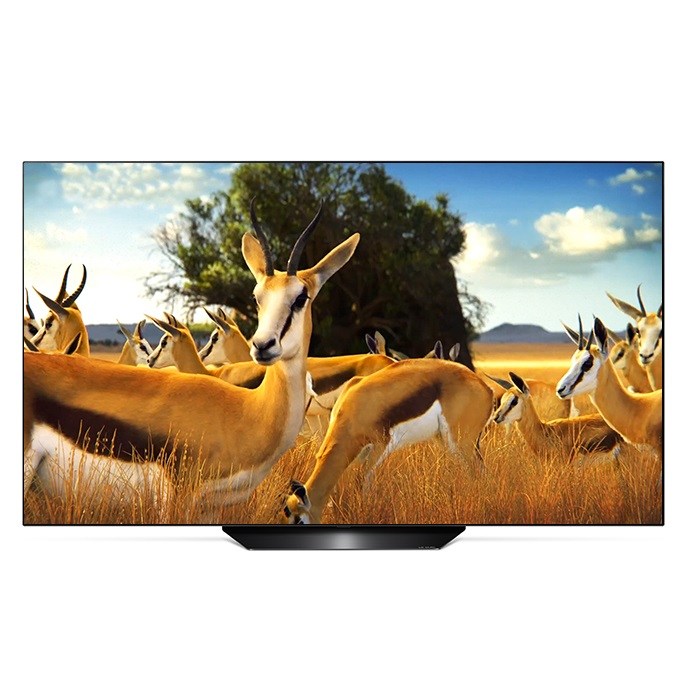  ️[ 55인치tv 대박상품]55인치tv LG전자 OLED55B9CNA 138cm55인치 OLED TV 스탠드형 방문설치 [1,799,000원]일반배송