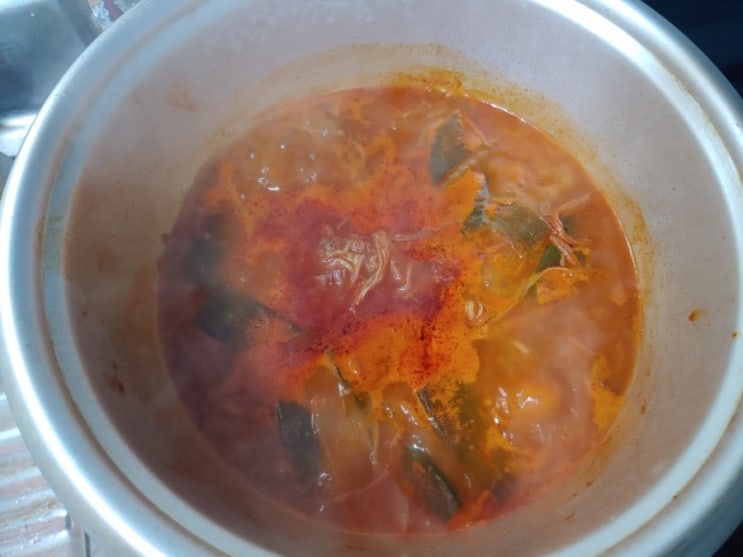육개장을 집에서 맛있게! 춘천장 전통육개장 육개장을 집에서 맛있게! 춘천장 전통육개장