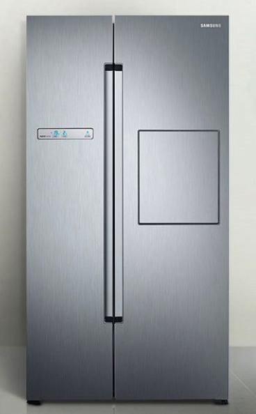  냉장고 900리터 추천 - 양문형 냉장고 RS82M6000S8 후기