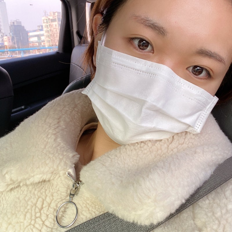 창원 스마일라식, 파티마안과에서 스마일라식 내돈주고한 리얼후기