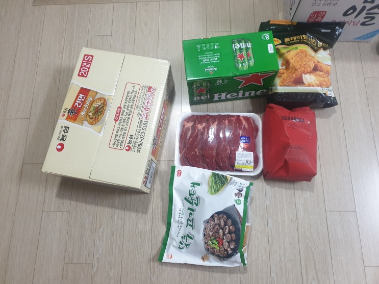 코스트코 순대, 치킨,원두, 고기 쟁여두기 코로나19 강제 방콕 코스트코 순대, 치킨,원두, 고기 쟁여두기 코로나19 강제 방콕