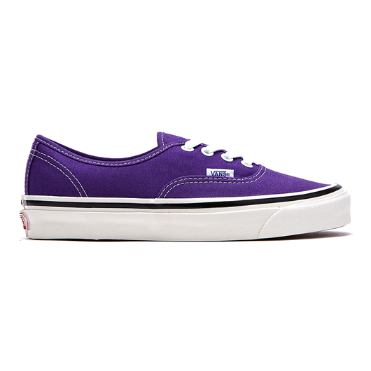   4층 폴더 반스 VANS VANS_Authentic 44 DX_Purple VN0A38ENU6A FLVNAA1U18_34 [강력추천]