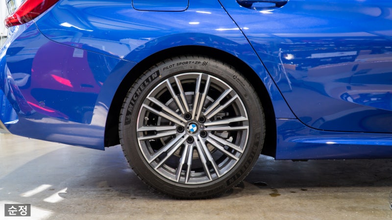 서울 강남 / 브레이크/서스펜션 / BMW / 3시리즈