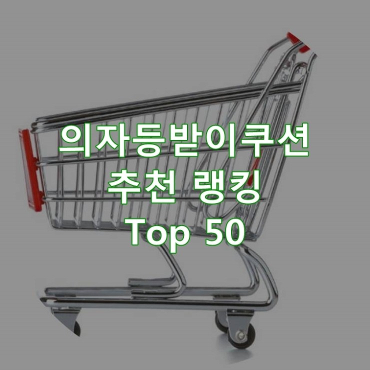  가성비 좋은 의자등받이쿠션 랭킹 베스트 50