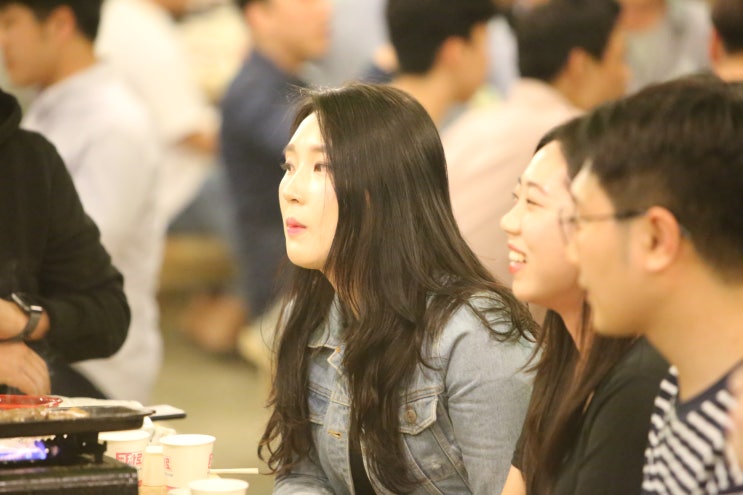  [게스트하우스/민]강릉 경포대에 위치한 핫플 후아유 게스트 하우스 리뷰~!!!