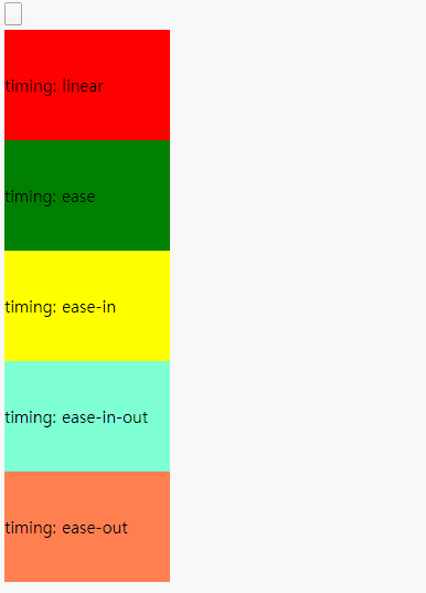  [CSS] 트랜지션(transition)