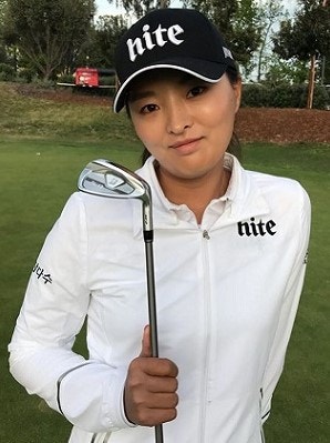고진영아이언 투어비JGR HF2 아이언 리뷰