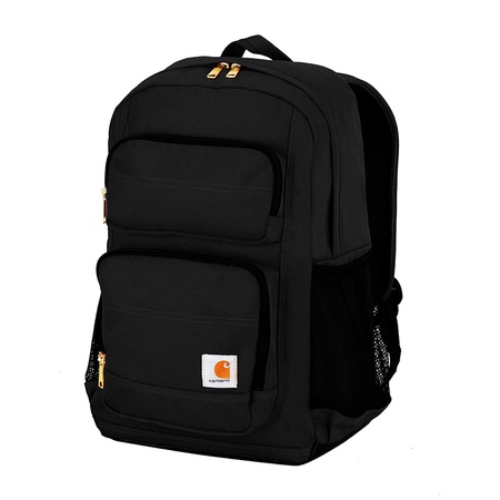 [대학생 인기 패션쇼핑리스트추천] HOL칼하트 백팩 U1 Carhartt Legacy Standard Work Backpack with Padded Laptop Sleeve and Tablet Storag_91 [칼하트인기상품, 백팩추천, 칼하트백팩추천]