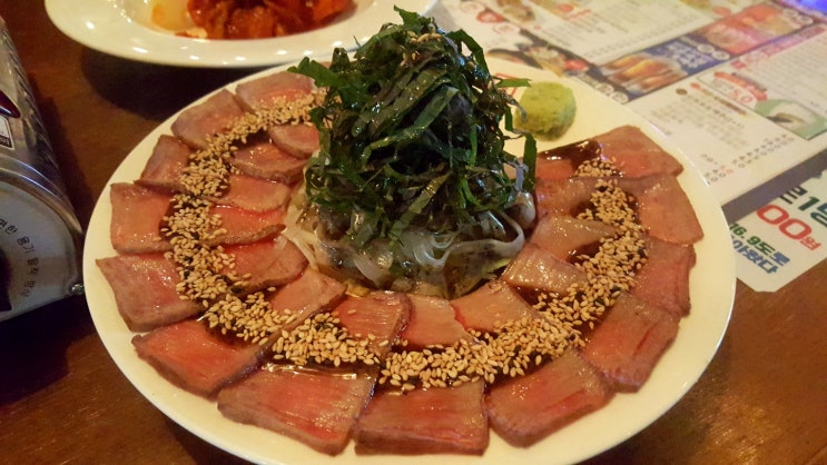  [홍대맛집] ' 동경야시장 홍대점 '/ / 가성비 이자카야 술집을 찾는다면?!/ 만원이 넘지 않는 안주!/ 메뉴/ 가격/ 위치/ 영업시간/ [ 솔직후기]