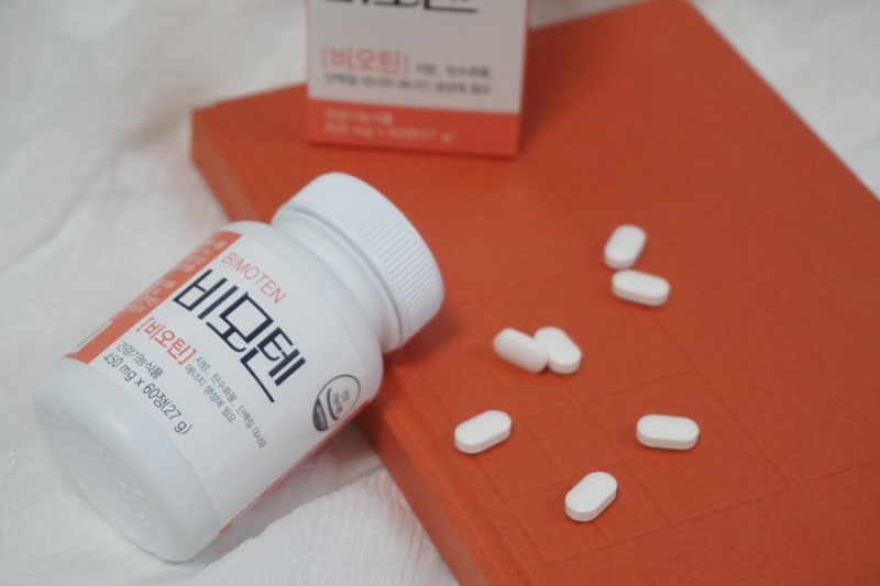 여성탈모영양제 + 손톱영양제 내게 3