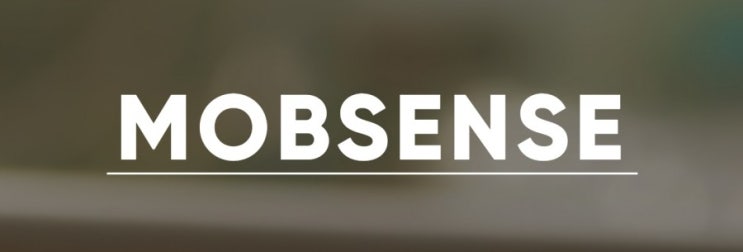 모비센스[티스토리] 오픈형 광고 플랫폼 mobsense