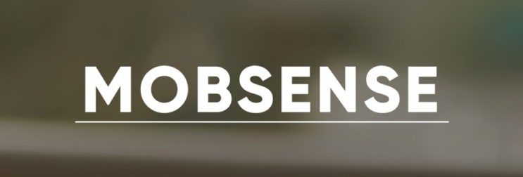  모비센스[티스토리] 오픈형 광고 플랫폼 mobsense