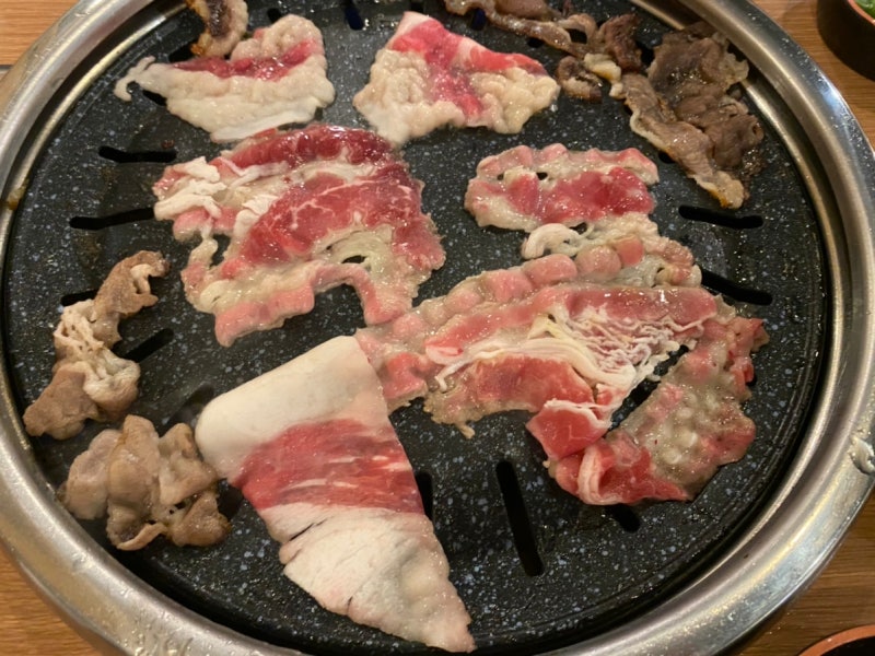 안산 고잔동 이차돌, 중앙동 차돌박이 맛집 : 네이버 블로그