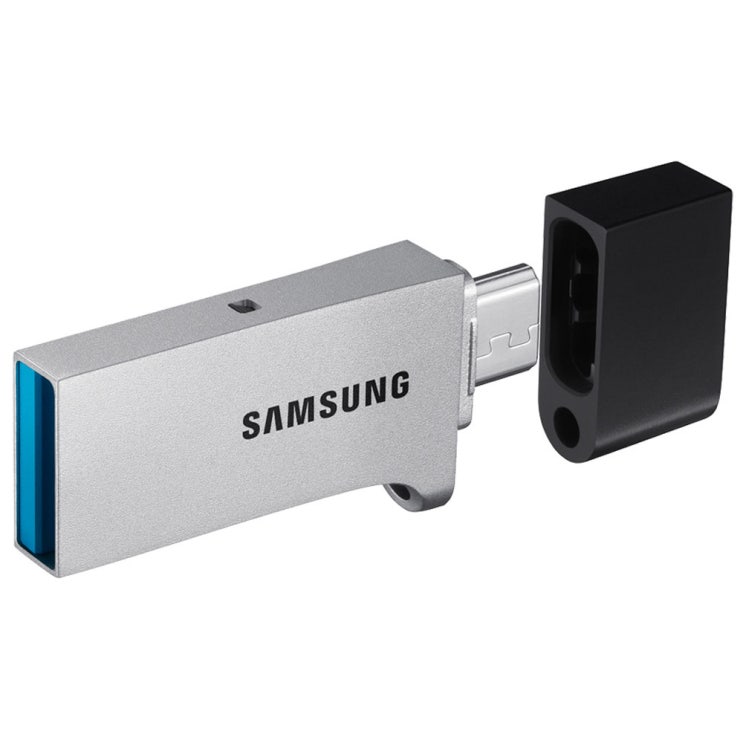  특가) 삼성전자 OTG USB 메모리 MUF-128CB !