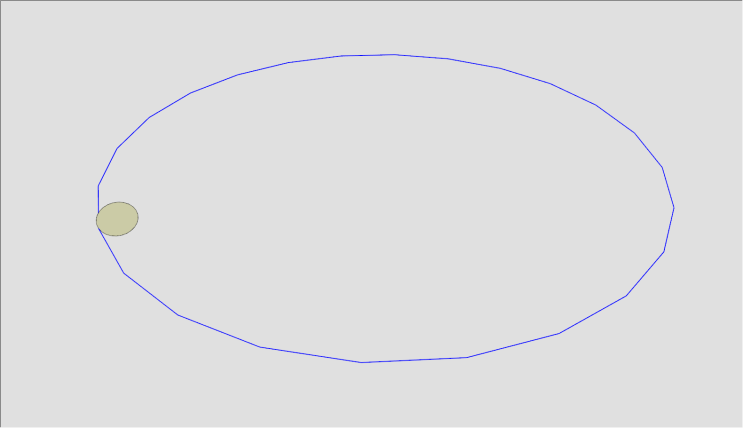 #11 스케치업 루비 (Sketchup Ruby) 알아두면 유용할 루비 (Follow me)