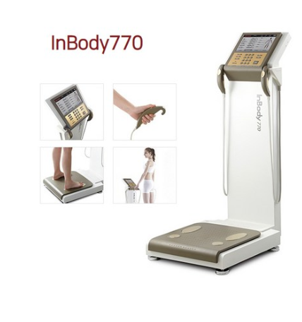  InBody 인바디 체성분분석기 INBODY770   [19,250,000원 ]