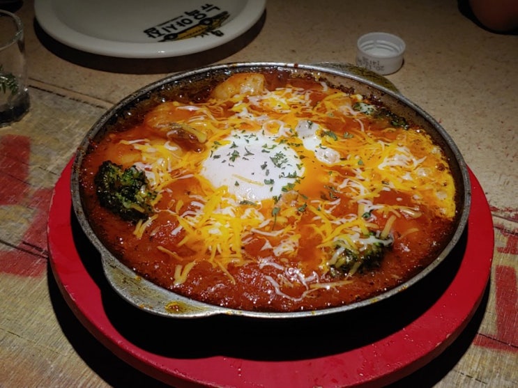  뉴욕야시장 군자역점, 2차로 간맥하기 좋은 가성비 술집
