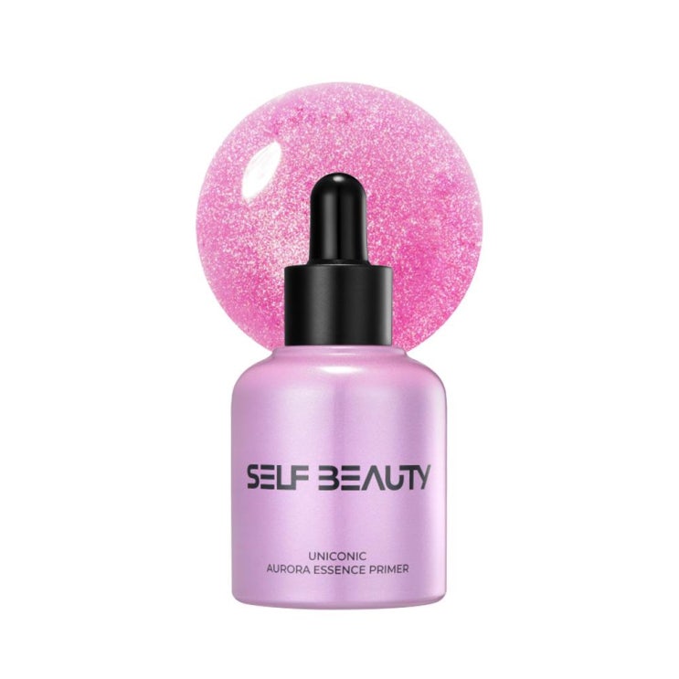  [쿠팡 최저가] 셀프뷰티 유니코닉 오로라 에센스 프라이머 30ml 단일 색상 1개