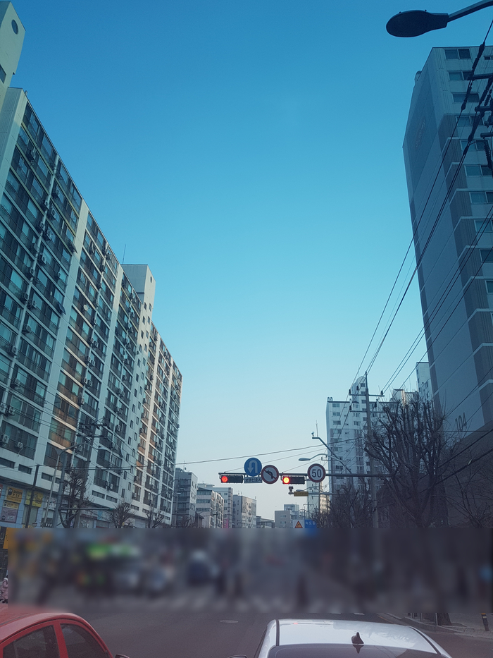  광명원룸이사 포장이사 끝내니 기쁘네요